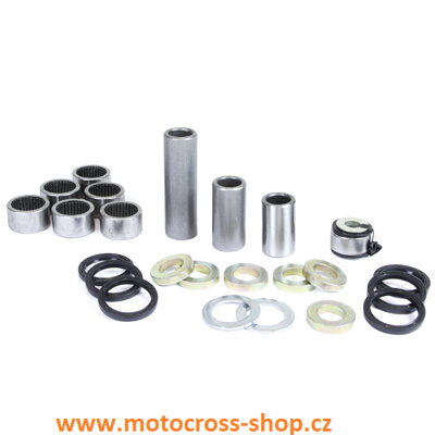 Sada přepákování KTM SXF 250/350/450 /11-23/, GAS, HUSQVARNA