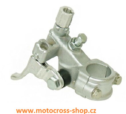 Objímka páčky spojky HONDA CRF 250/450 /04-09/