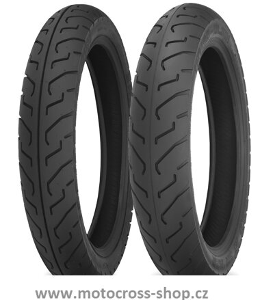 SHINKO 100/90-19 712 57H TL