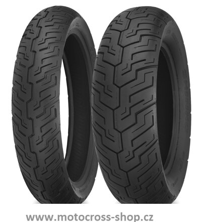 SHINKO 100/90-19 733 57H TL 