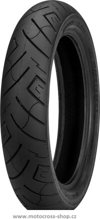 Pneu SHINKO 120/90-18 777 65H TL 