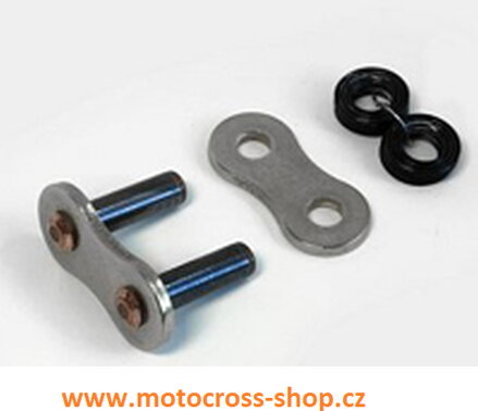 SUNSTAR ZAKUWKA ŁAŃCUCHA 525RDG (KOLOR NATURAL)