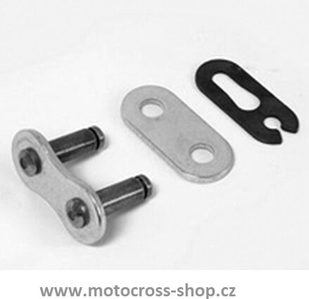 SUNSTAR ZAPINKA ŁAŃCUCHA 520SSR (KOLOR NATURAL)