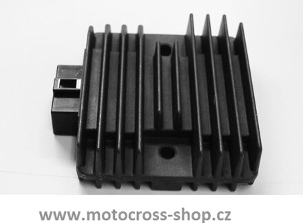 Relé napětí YAMAHA XT 660R/X /04-14/, XJ6 /09-12/, R6 /03-05/ 