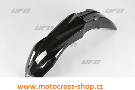 Blatník přední HONDA CRF 250R /18-21/RX /19-21/, CRF 450R /17-20/,/RX /17-20/