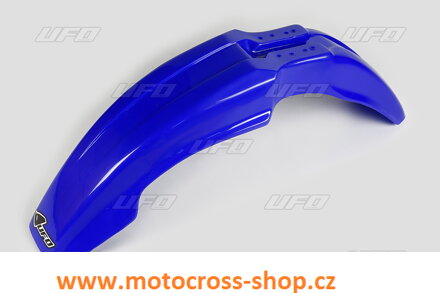 Blatník přední YAMAHA YZ 125/250 /92-99/, YZF/WRF 400 /98-99/