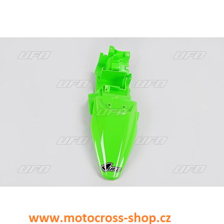 Zadní blatník KAWASAKI KLX 110 /10-20/