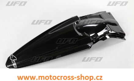 Zadní blatník KAWASAKI KXF 250 /17-20/, KXF 450 /16-18/