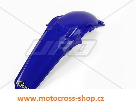 Zadní blatník YAMAHA YZ 125/250 /15-21/