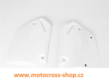 Boční tabulky HONDA CR 125 /93-94/, CR 250 /92-94/