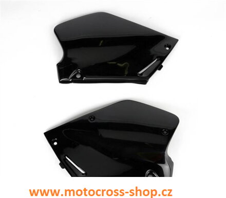 Boční tabulky HONDA CR 125 /95-97/, CR 250 /95-96/