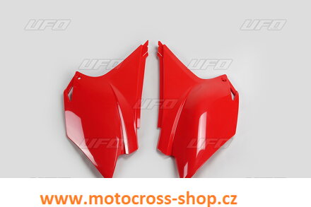 Boční tabulky HONDA CRF 230 /15-18/