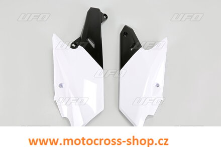 Boční tabulky YAMAHA YZF 250 /14-18/, YZF 450 /14-17/, WRF 250 /15-19/, WRF 450 /16-18/ 