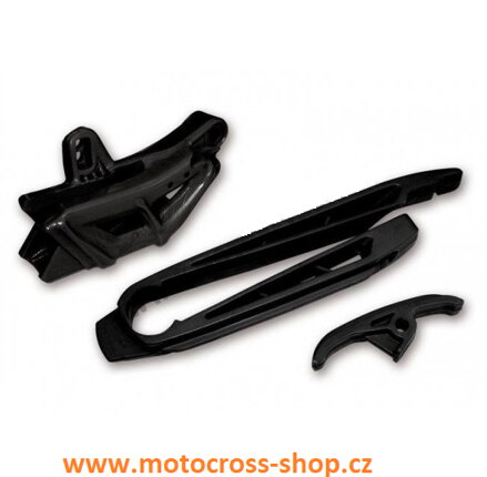 Sada řetězových vodítek KTM SX/SXF /97-06/, EXC/EXC-F /97-07/