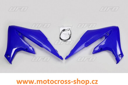 Spojler chladiče YAMAHA YZF 450 /18-19/ YZF 250 /19/