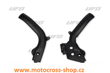 Kryt rámu KTM SX /16-22/, SXF /16-18/, EXC /17-18/, EXCF /17-23/