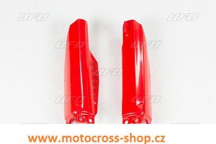 Kryt předního tlumiče HONDA CRF 150 /07-18/