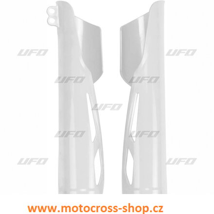 Kryt předního tlumiče HONDA CRF 250R-RX /19-22/, CRF 450R-RX /19-22/ 