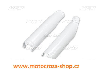 Kryt předního tlumiče HONDA CRF 450R/450RX 17-18 