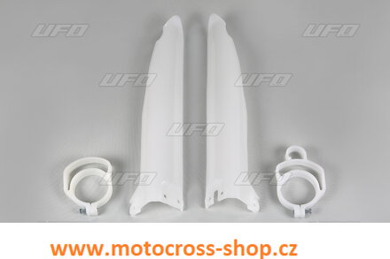 Kryt předního tlumiče KAWASAKI KX 125/250 /94-95/