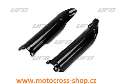 Kryt předního tlumiče KAWASAKI KXF 450 /16-17/