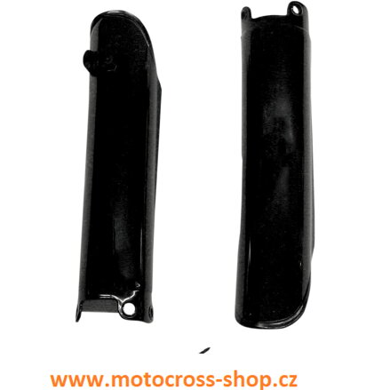 Plast předního tlumiče KTM SX/SXF /01-06/, EXC /01-07/