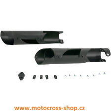 Plast předního tlumiče KTM SX/SXF /07-14/, EXC /08-15/ KOLOR BIAŁY OEM 7800109410004