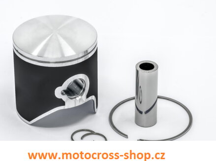 Pístní sada  YAMAHA 125 YZ /05-22/ PRO RACE  (PIERŚCIENIE 53009805400 X 1 SZT.)