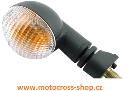 VICMA KIERUNKOWSKAZ KTM EXC 07-12 LEWY PRZÓD / PRAWY TYŁ (13766)