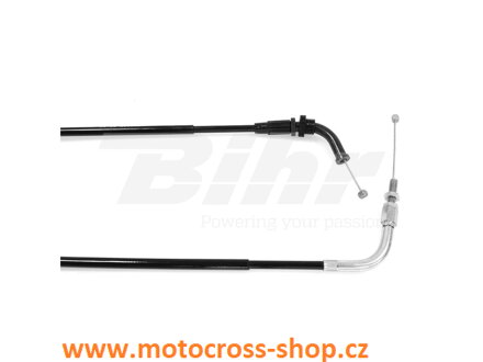 VICMA LINKA GAZU SUZUKI VL 125 INTRUDER`00-04 (17792)