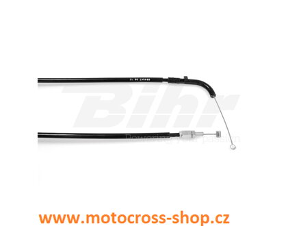 Lanko plynu YAMAHA MT-03 660 (06-12)