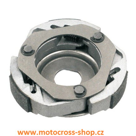 VICMA SPRZĘGŁO ODŚRODKOWE HONDA FES PANTHEON 125 03-06, FES S-SWING 125 07-12, FES PANTHEON 150 98-09, NES 125 00-06, PCX 125 10-14, KEEWAY, KYMCO, MALAGUTI, PEUGEOT, SYM (19609)