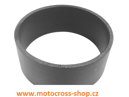 WAVEWERX 2022/11 PIERŚCIEŃ ŚRUBY NAPĘDOWEJ (WEAR RING) SEA DOO SPARK ACE 900 2UP, 900 HO 2UP/3UP, TRIXX '18-'20 (140,6X146,6X69 MM) (267-0006-17/267-0008-13/267-0008-83/267-0009-25)