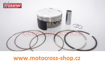 Pístní sada KTM 250 SXF /16-22/, HUSQ. FC 250 /16-22/ (OEM 13,9:1) (77.95MM) GAS GAS MC 250F '21-'22